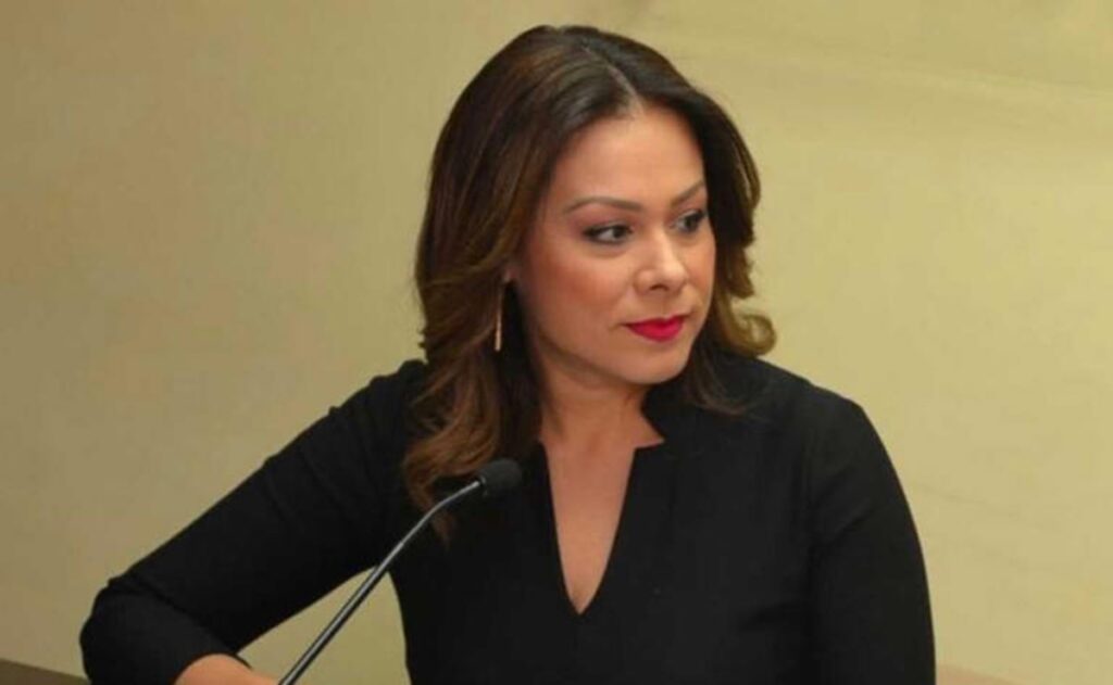 Código Magenta denuncia intento de censura de candidata en elección judicial