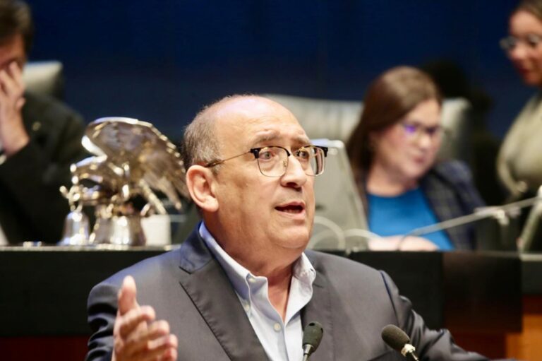 Morena y el PRI se dan agarrón por el Fobaproa