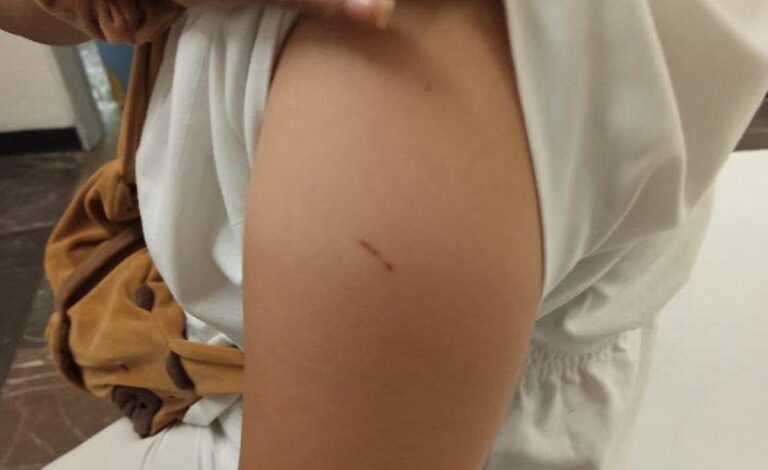 PRI pide redoblar esfuerzos en seguridad ante casos de pinchazos