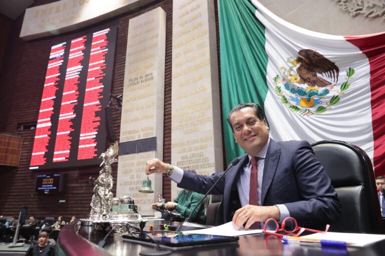 Son 26 los candidatos en elección judicial denunciados por Gutiérrez Luna y Noroña