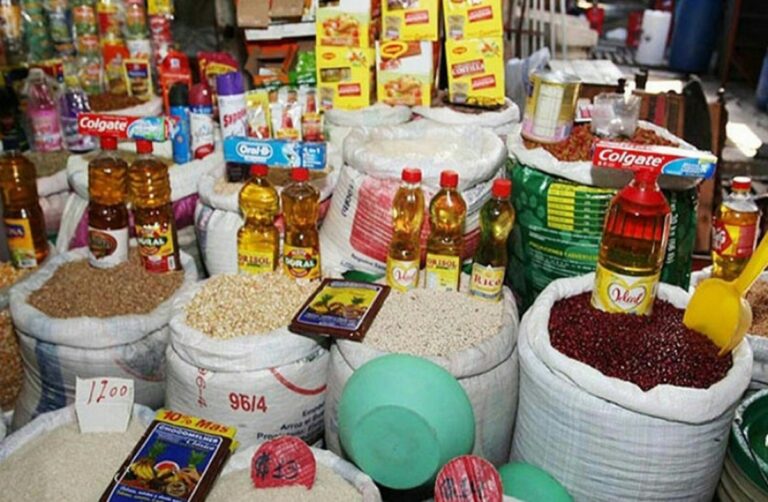Inflación en México hila su tercer mes con aumento