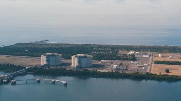 Obra insignia de Sheinbaum, bajo la sombra de la opacidad y el riesgo ambiental