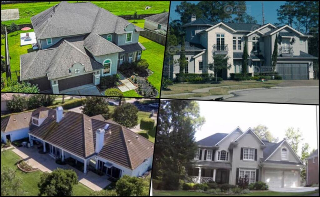 California, Texas y Miami, lugares que albergan mansiones de funcionarios públicos mexicanos