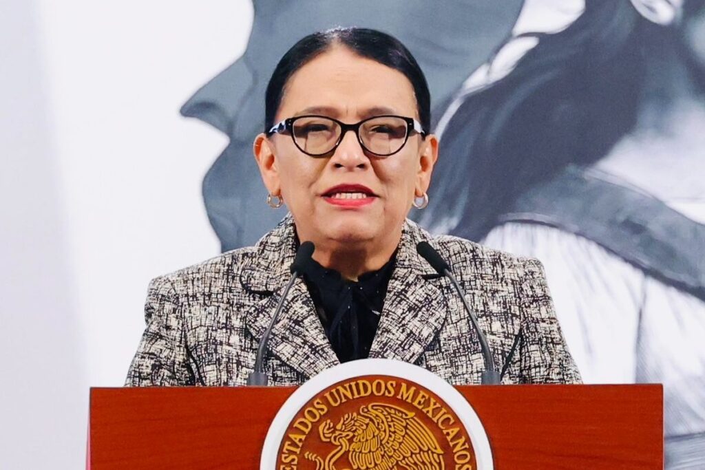 'Ley Censura' de Puebla: Segob rechaza acusaciones contra la 4T