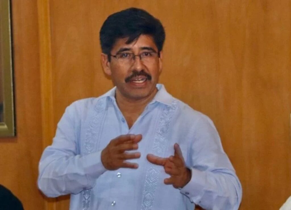 Yaquis señalan que no quieren al próximo la SCJN por corrupto