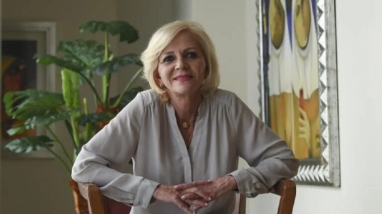 Cuevas Morán denuncia ante la CIDH a Gertz Manero: "Nos persiguió con el poder del Estado"