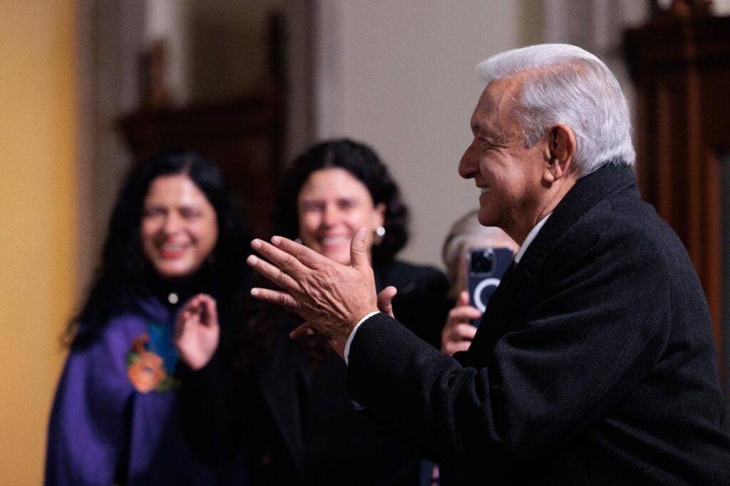 Gobierno de AMLO, sin demostrar cómo usó 33 mil mdp de 2019 a 2023