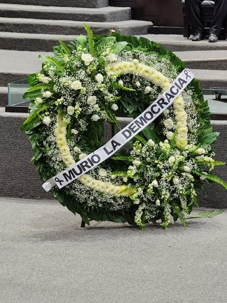 Diputados federales turnan a Senado 'Ley Espía'