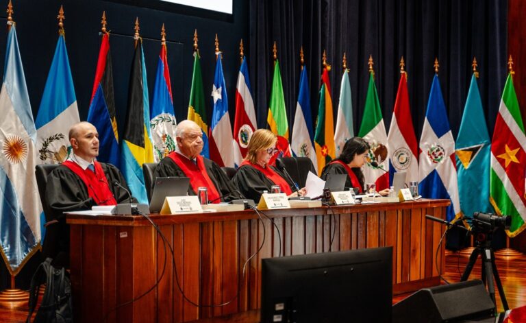 Reforma Judicial: México está en la mira de Cortes internacionales