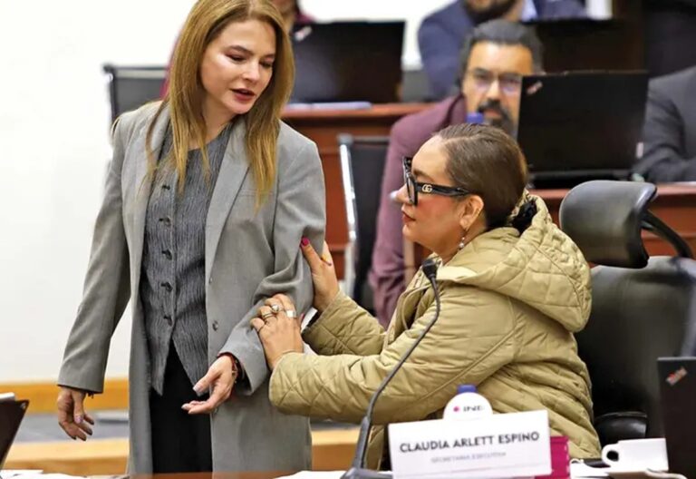 Se decantaron más por mujeres en los comicios; exhiben a incumplidos