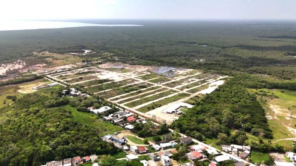 Amílcar Olán arranca el sexenio de Sheinbaum como empresario inmobiliario