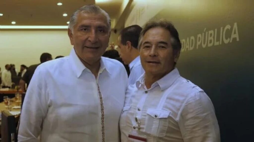 Comandante H: El prófugo de La Barredora y sus ligas con Adán Augusto