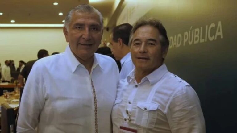 Comandante H: El prófugo de La Barredora y sus ligas con Adán Augusto