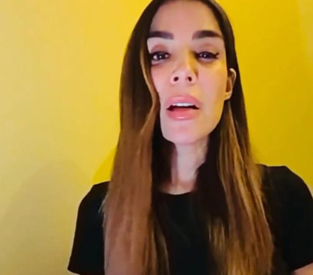 Diputada Diana Karina Barreras acusa revictimización: “resistiré cualquier intento de silenciarme”