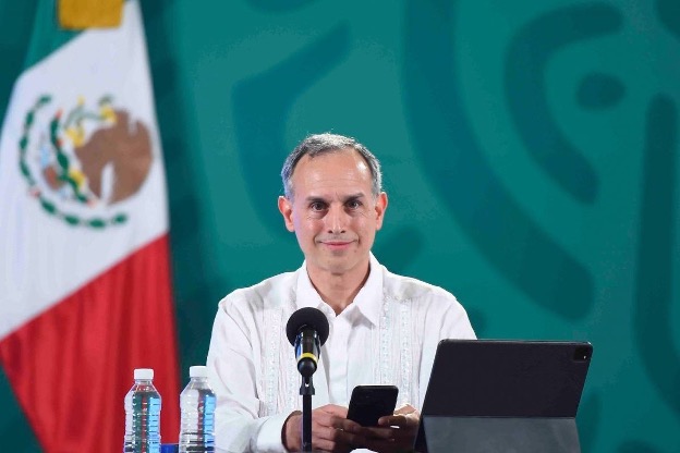 ¿Quién es Hugo López-Gatell? Nuevo representante de México ante la OMS