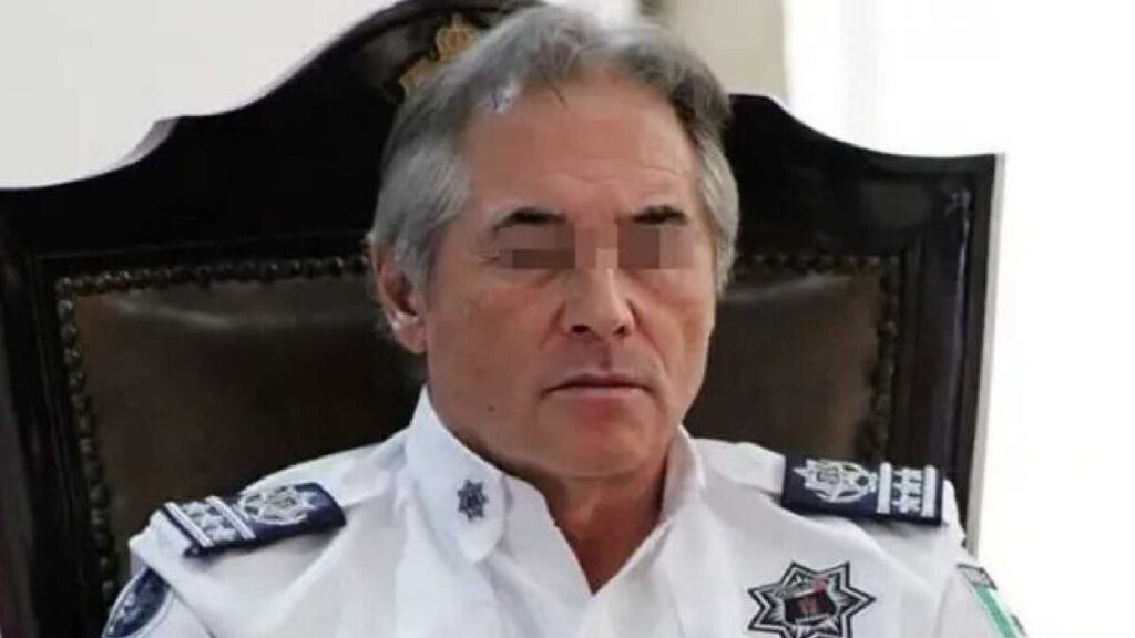 Revelan vínculos criminales tras orden contra Hernán Bermúdez Requena