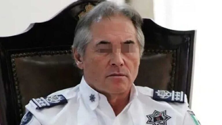 Revelan vínculos criminales tras orden contra Hernán Bermúdez Requena