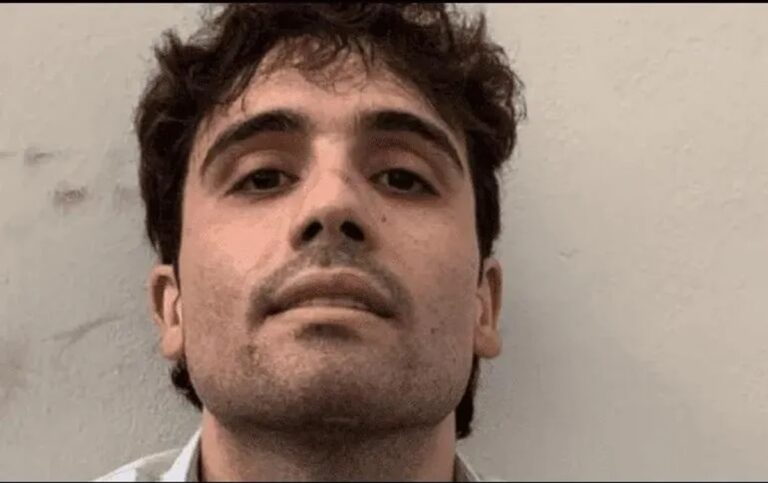 Ovidio Guzmán se declara culpable de tráfico de drogas en EU