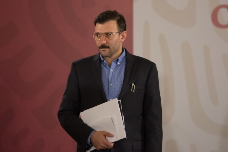 Andy López con Daniel Asaf en Tokio, el "Gallo" revive en medio de polémico viaje