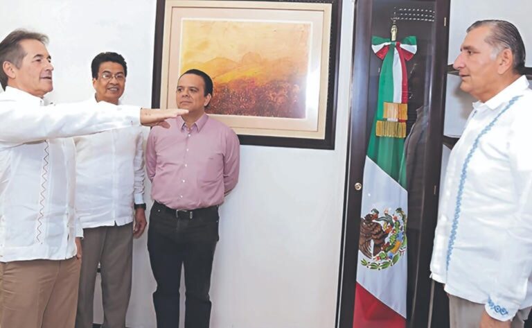 Los lazos criminales de Hernán Bermúdez, mando de Adán