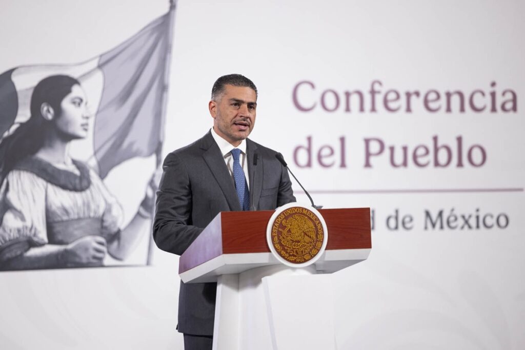 15 millones de litros de huachicol decomisado podrían ser donados