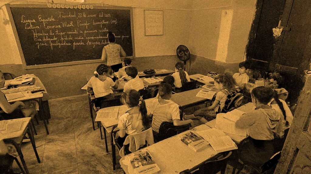 AMLO financió a Cuba con 387.4 mdp para imprimir 15 millones de libros de texto