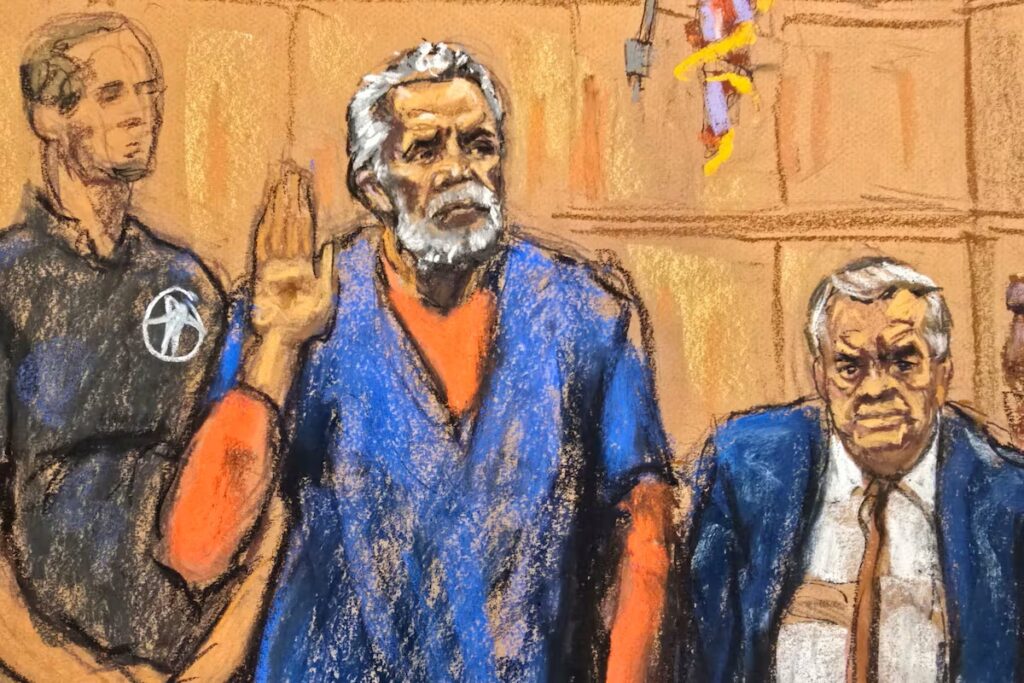 Acusaciones de corrupción del Mayo apuntan a los gobernadores de Sinaloa