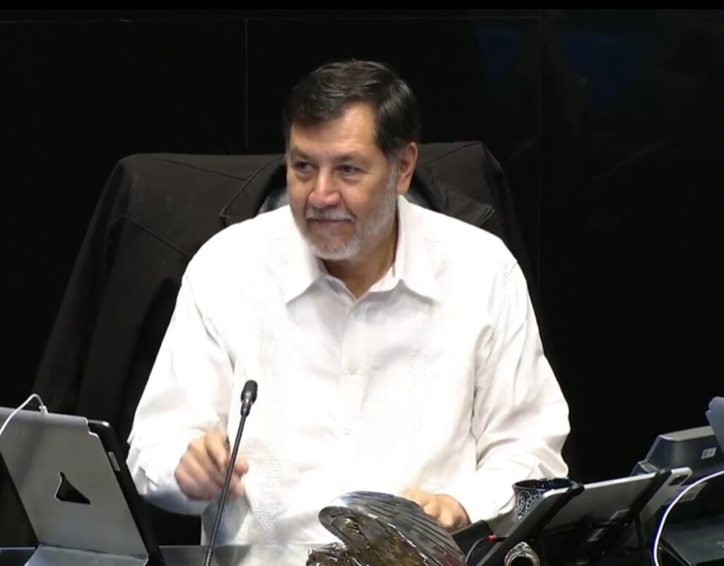 Gerardo Fernández Noroña: lujos, escándalos y controversias en su carrera política