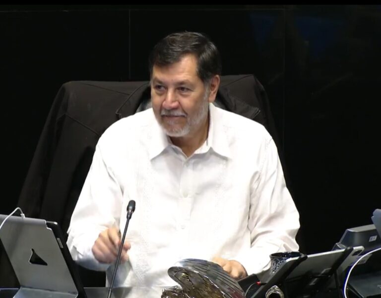 Gerardo Fernández Noroña: lujos, escándalos y controversias en su carrera política