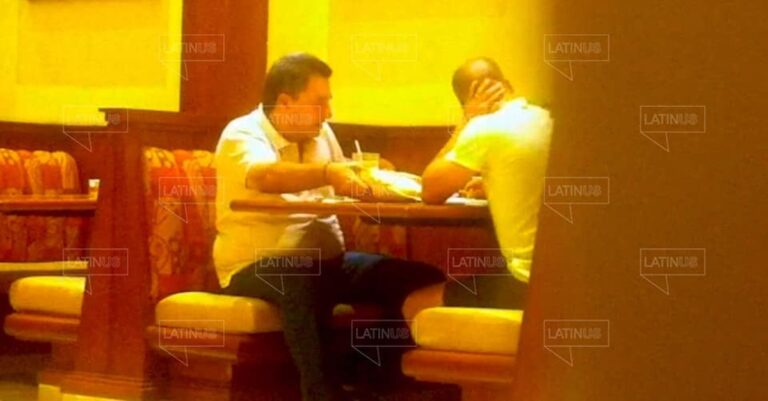 INE desestima caso contra Pío López