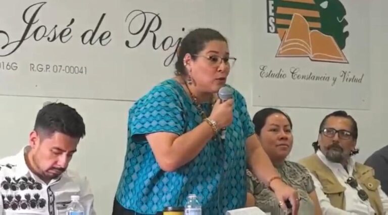 Ministra Lenia Batres deja 36 asuntos pendientes en la Corte