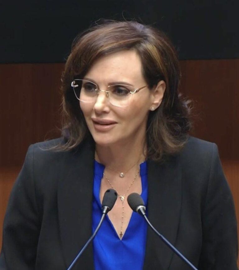 Morena acusa traición de Téllez por declaraciones a un medio de EU