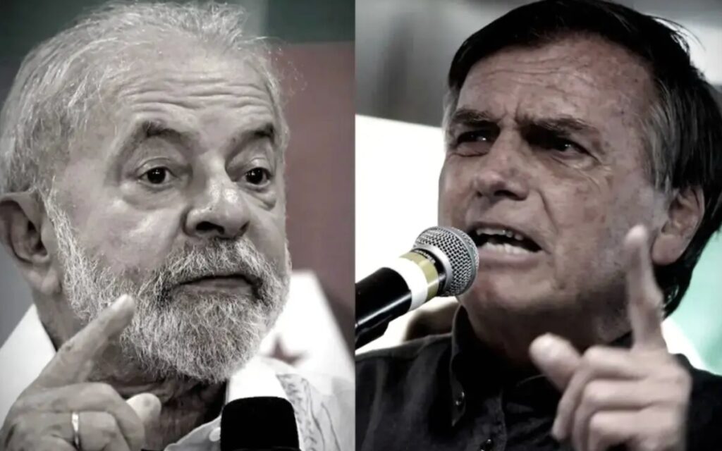 Así se planeó el intento de golpe de Bolsonaro