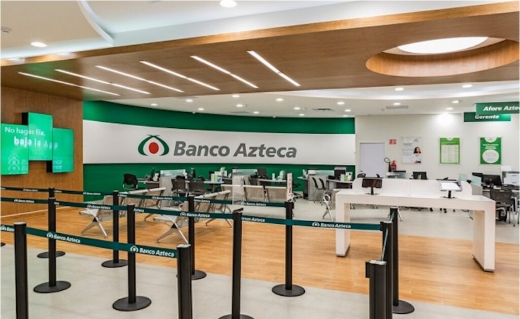 Banco Azteca refuerza inclusión financiera en debate del T-MEC