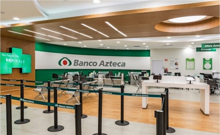 Banco Azteca refuerza inclusión financiera en debate del T-MEC
