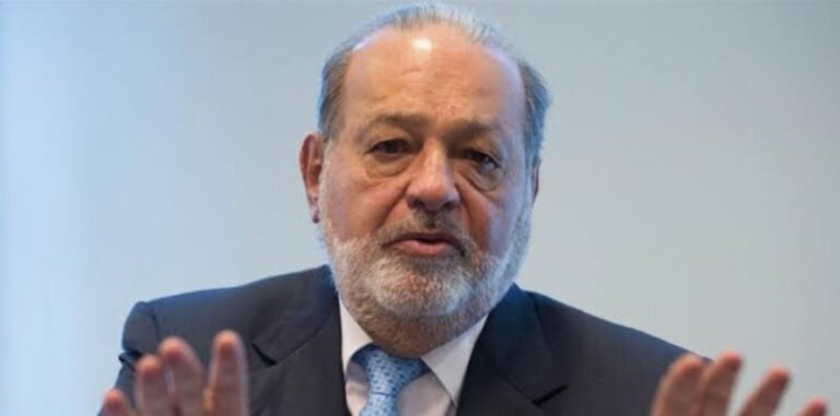 Carso y Pemex firman contrato de casi 2 mil mdd para perforar pozos en Veracruz