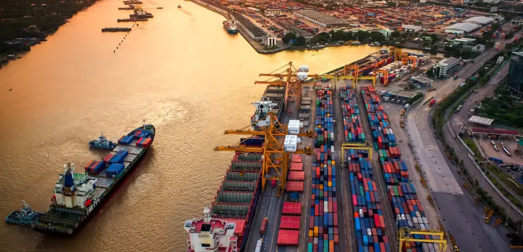 Déficit comercial de México con Asia se disparó 104% en un lustro: BdeM