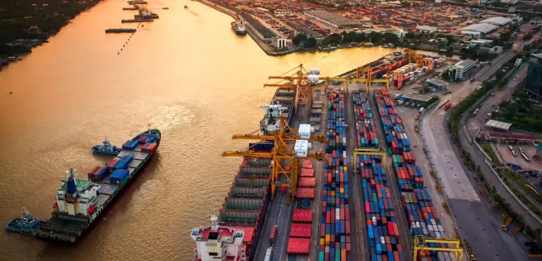 Déficit comercial de México con Asia se disparó 104% en un lustro: BdeM