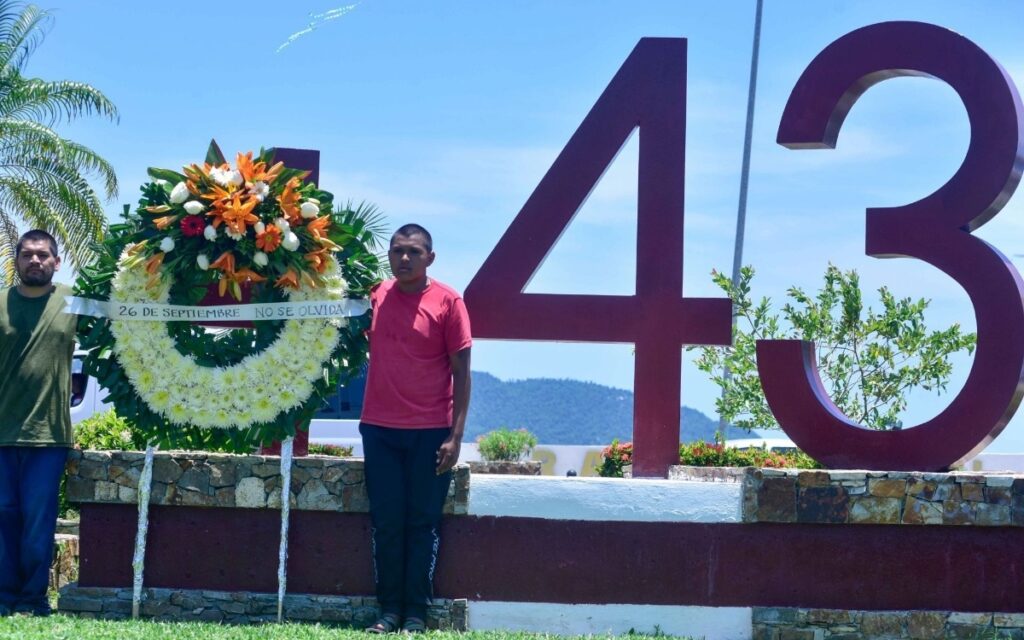 El caso Ayotzinapa cumple 11 años sin justicia