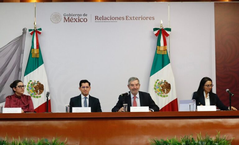 El primer ministro de Canadá, Mark Carney, visitará México