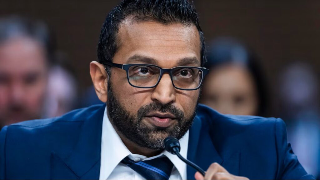 EU debe enfrentar a los cárteles como si se tratara de Al Qaeda: FBI