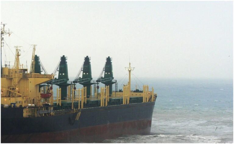 Fueron detectaron dos casos de buques de huachicol fiscal en Puertos de Veracruz: Ricardo Ahued Bardahuil