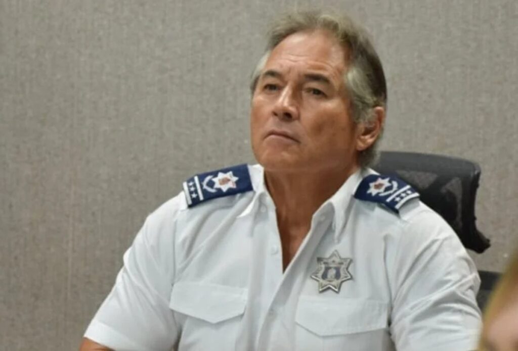 Gobierno permitió expedientes por "huachicol" y Hernán Bermúdez por presión de EU: PAN