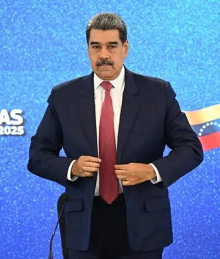 Guerra digital contra Nicolás Maduro: Youtube elimina la cuenta del presidente venezolano