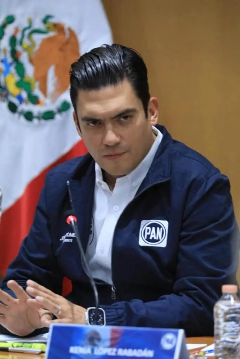 Huachicol fiscal de Morena representa un duro golpe a las familias mexicanas: PAN