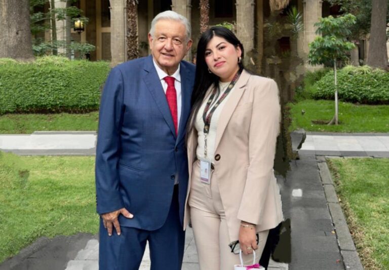 INE rechaza designar como jueza a secretaria de Lenia Batres y ex abogada de AMLO