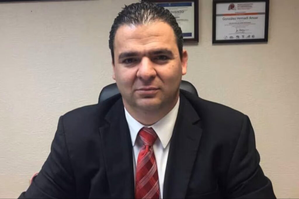 Juez destituido tras el ‘caso Los Porkys’ en Veracruz, está entre los detenidos por la red de huachicol