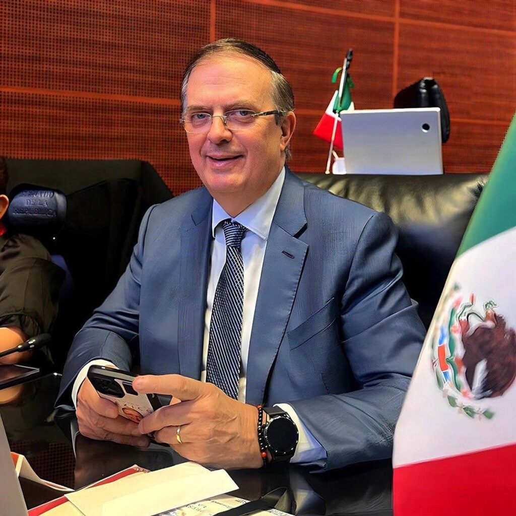 México, Estados Unidos y Canadá comienzan las consultas para revisar el TMEC