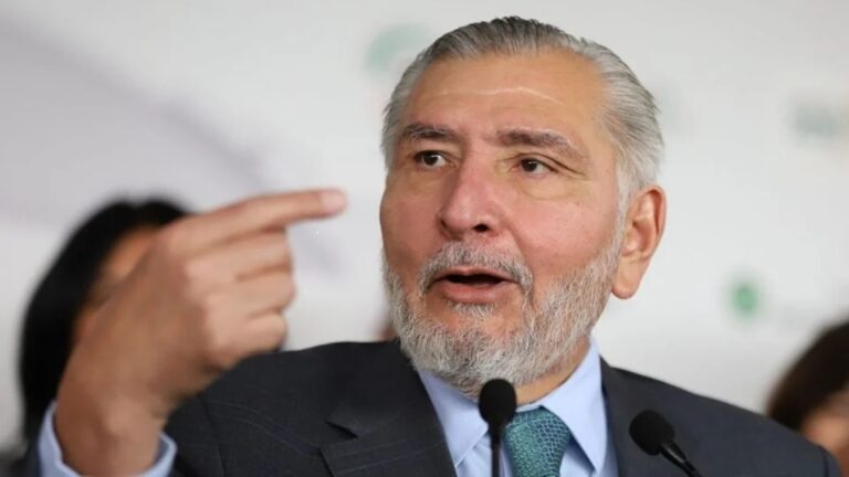 Morena contra Morena: acusan a Adán Augusto López de incumplir acuerdos