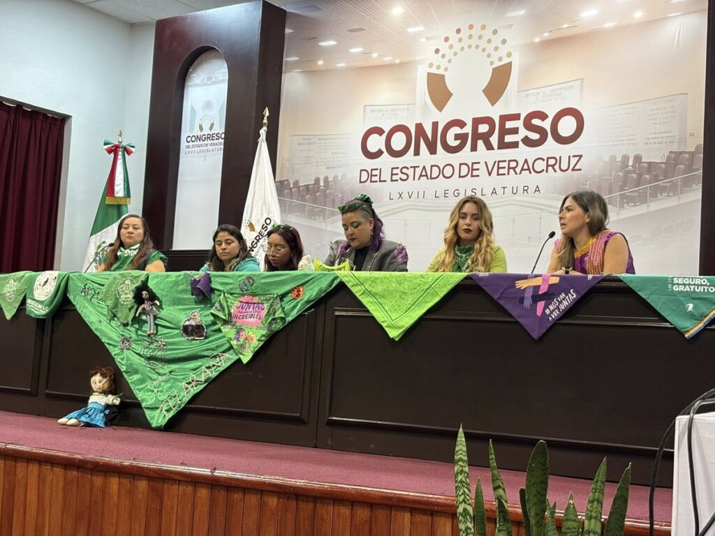 Nueva Corte enfrenta el reto de sostener y ampliar avances en derechos reproductivos, afirman activistas